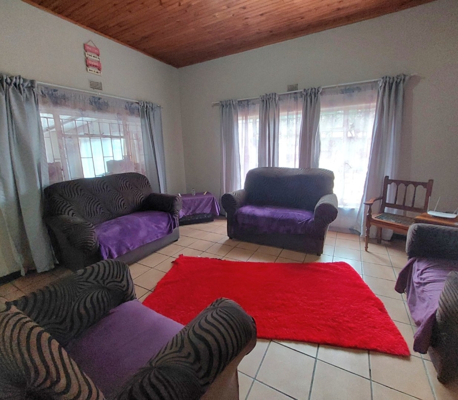 3 Bedroom Property for Sale in Brits North West